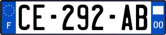 CE-292-AB