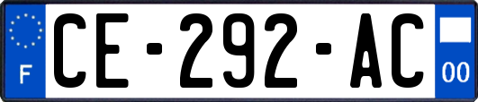 CE-292-AC