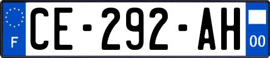 CE-292-AH