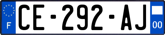 CE-292-AJ