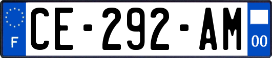 CE-292-AM