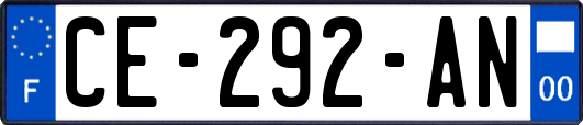 CE-292-AN