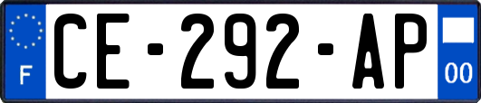 CE-292-AP