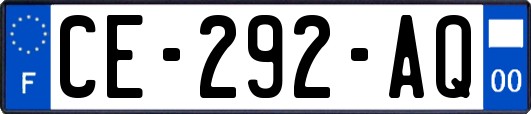 CE-292-AQ