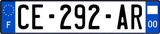 CE-292-AR