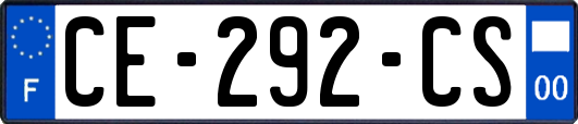 CE-292-CS