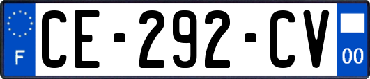 CE-292-CV