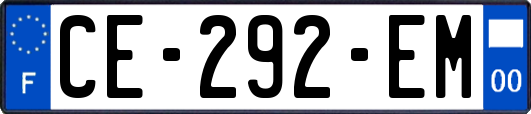 CE-292-EM