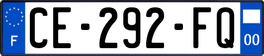 CE-292-FQ