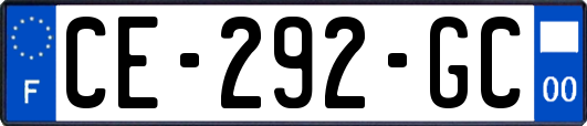 CE-292-GC