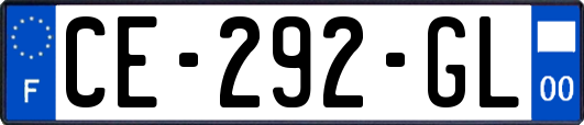 CE-292-GL