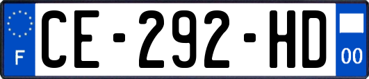 CE-292-HD