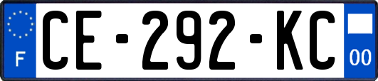 CE-292-KC