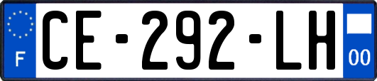 CE-292-LH