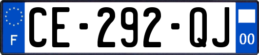 CE-292-QJ