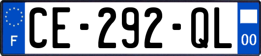 CE-292-QL