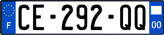 CE-292-QQ