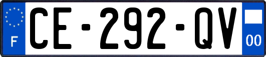 CE-292-QV