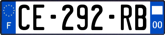 CE-292-RB