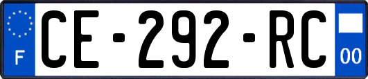 CE-292-RC