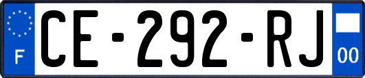 CE-292-RJ