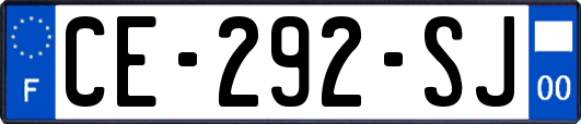 CE-292-SJ