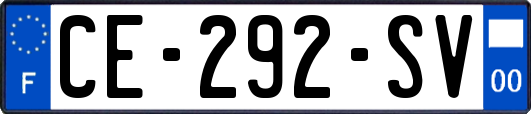 CE-292-SV