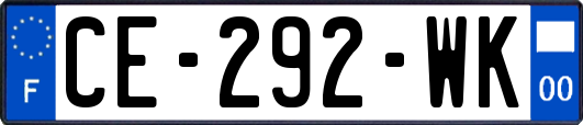 CE-292-WK