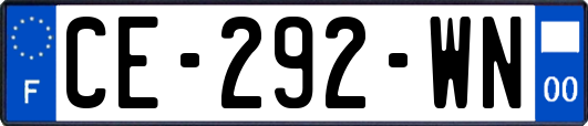 CE-292-WN
