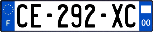 CE-292-XC