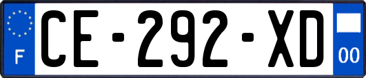 CE-292-XD