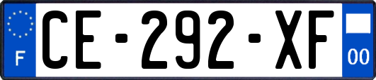 CE-292-XF