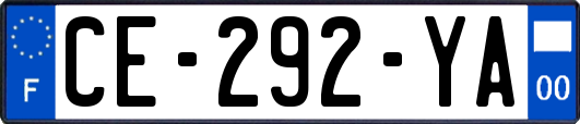 CE-292-YA