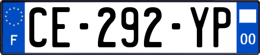 CE-292-YP