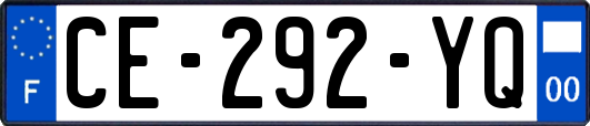 CE-292-YQ