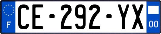 CE-292-YX