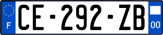 CE-292-ZB