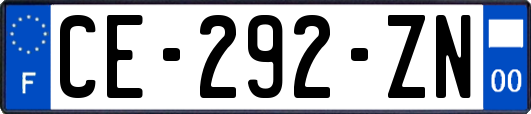 CE-292-ZN