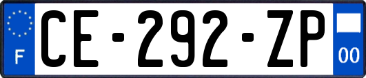 CE-292-ZP