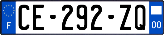 CE-292-ZQ