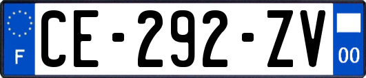 CE-292-ZV