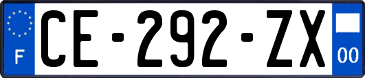 CE-292-ZX