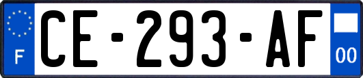 CE-293-AF