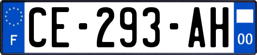 CE-293-AH