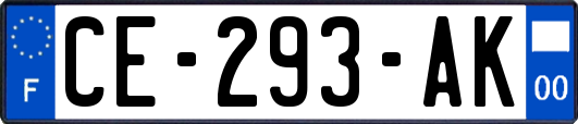 CE-293-AK