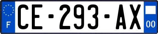 CE-293-AX