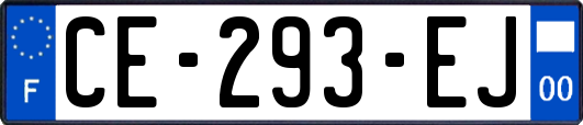 CE-293-EJ