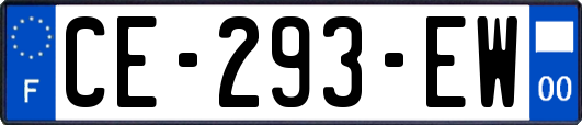 CE-293-EW