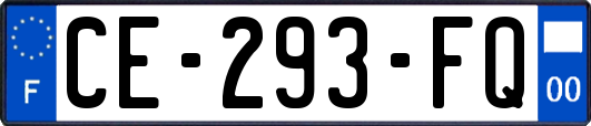 CE-293-FQ