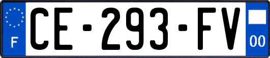 CE-293-FV